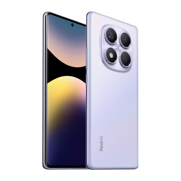 Смартфон Redmi Note 14 Pro 12GB/256GB, сиреневый